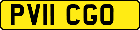PV11CGO