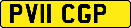PV11CGP