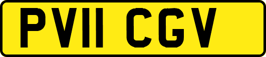 PV11CGV