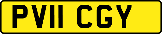 PV11CGY