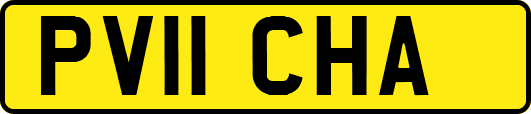 PV11CHA
