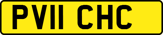 PV11CHC