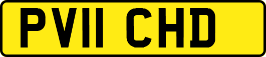 PV11CHD