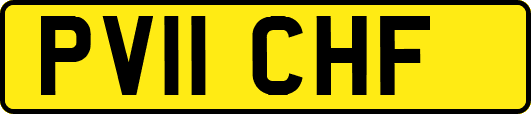 PV11CHF