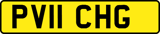 PV11CHG