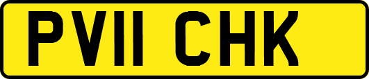 PV11CHK