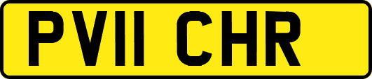 PV11CHR