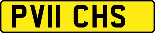 PV11CHS