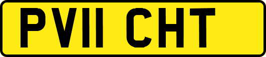 PV11CHT