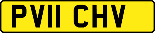 PV11CHV