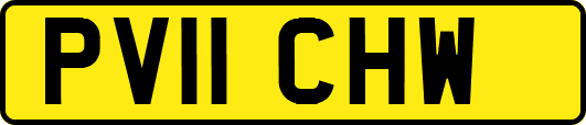 PV11CHW