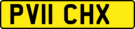 PV11CHX