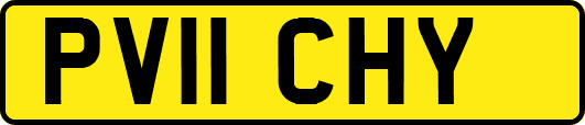 PV11CHY