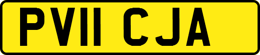 PV11CJA