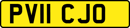 PV11CJO