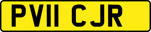 PV11CJR