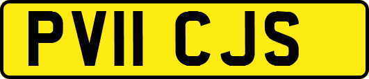 PV11CJS