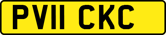 PV11CKC
