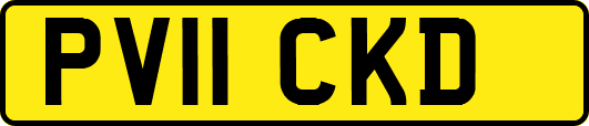 PV11CKD