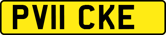 PV11CKE