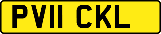PV11CKL
