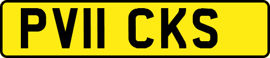 PV11CKS