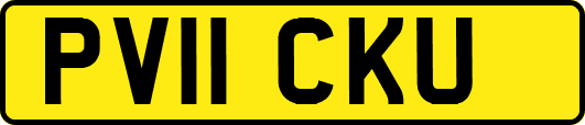 PV11CKU
