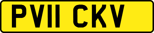 PV11CKV