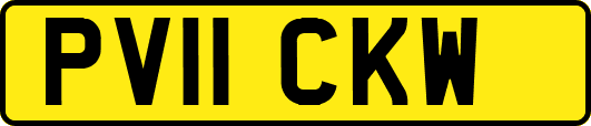 PV11CKW