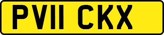 PV11CKX