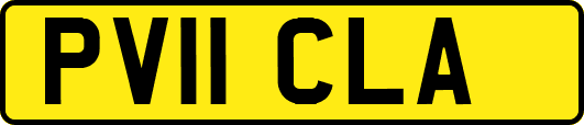 PV11CLA
