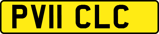 PV11CLC