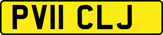 PV11CLJ
