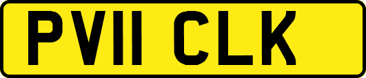 PV11CLK