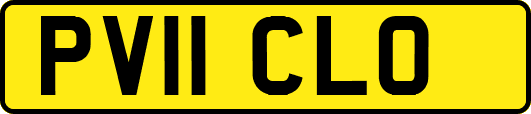 PV11CLO