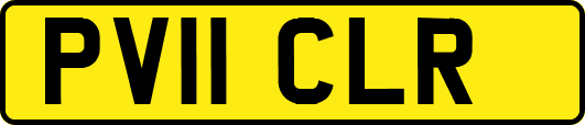 PV11CLR