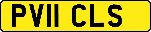 PV11CLS