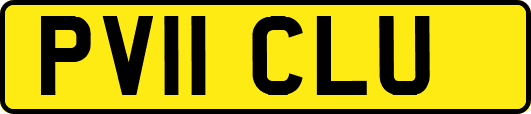 PV11CLU