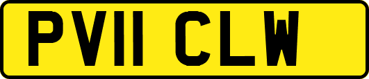 PV11CLW