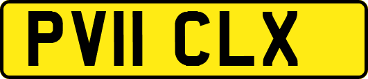 PV11CLX