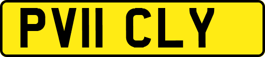 PV11CLY