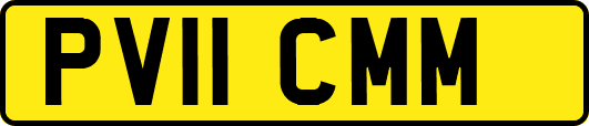 PV11CMM