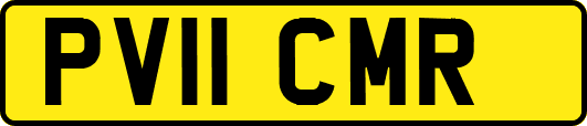 PV11CMR