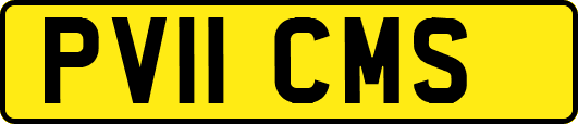PV11CMS