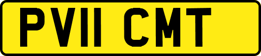 PV11CMT