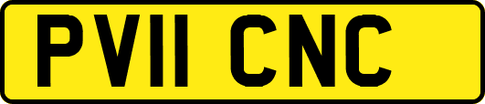 PV11CNC