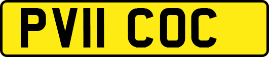 PV11COC