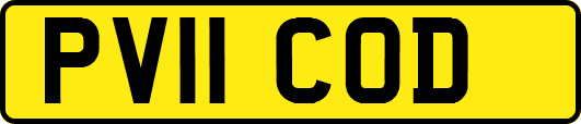 PV11COD