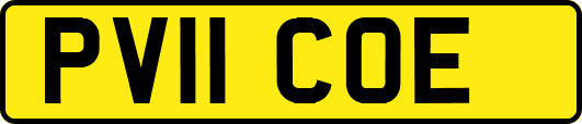 PV11COE