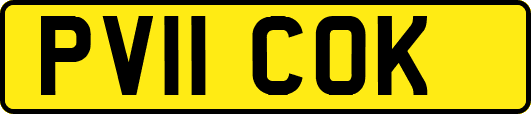 PV11COK